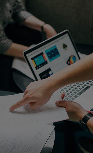 危险废物处置平台