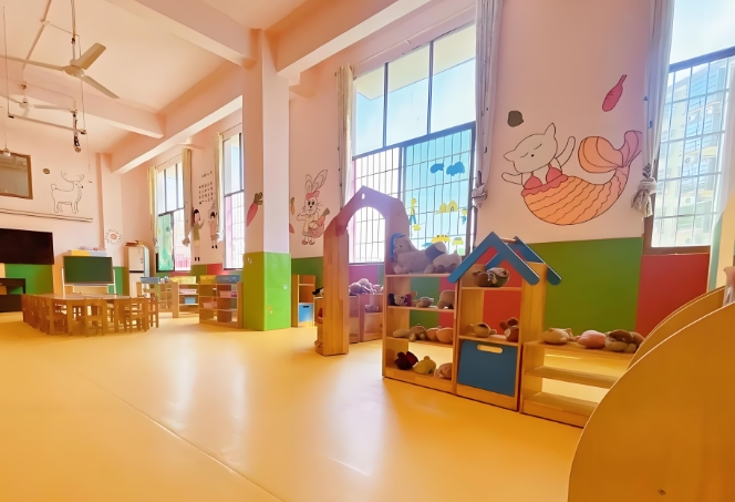 食安系统是如何满足幼儿园明厨亮灶要求的？