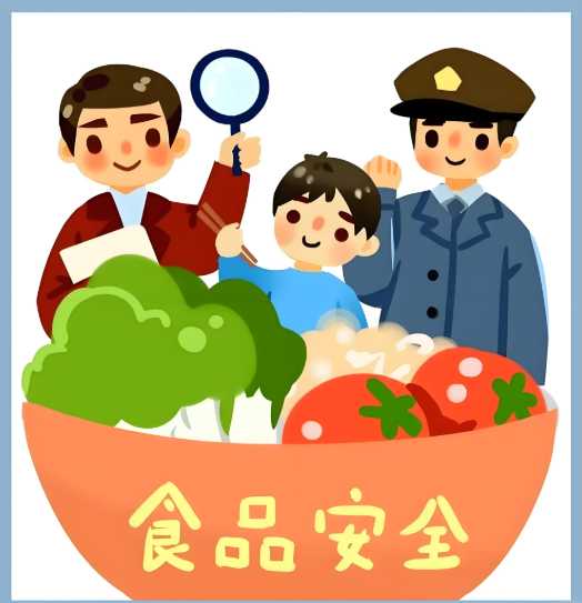 团餐食品安全智慧解决方案