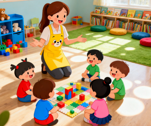 为什么幼儿园食堂需要智慧食安管理系统？