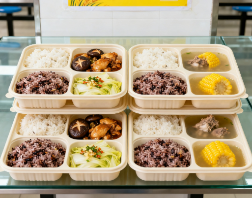 协讯食安：校园餐安全管理方案