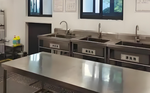 校园智慧食安：智能温湿度监测系统的重要意义