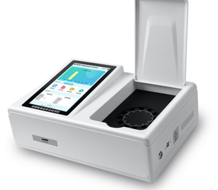 协讯食材检验：全面守护食品安全