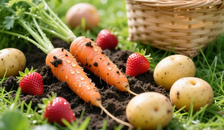 农产品溯源系统如何守护食品安全？