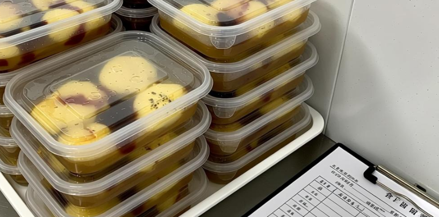 食品留样为什么需要48个小时？