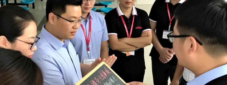 如何提升后厨员工食品安全知识水平？