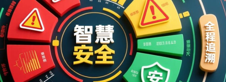 食品安全智慧监管平台建设