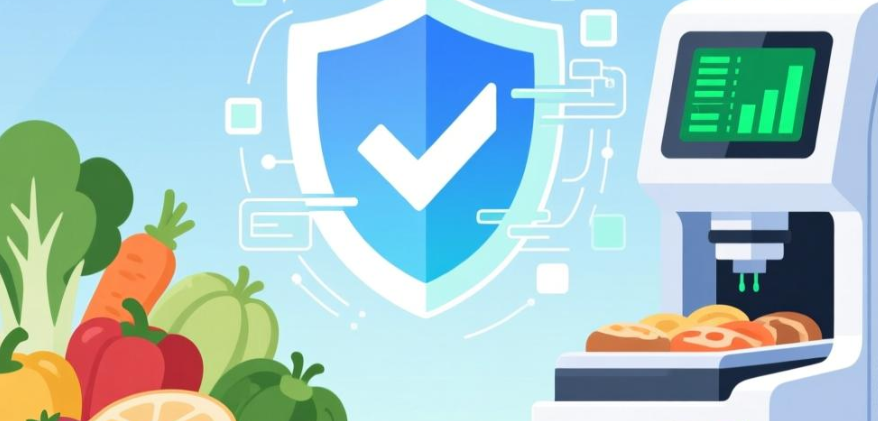 智慧食安平台有哪些功能？