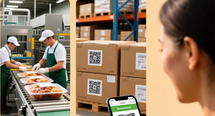 食材溯源能解决哪些食品安全问题？